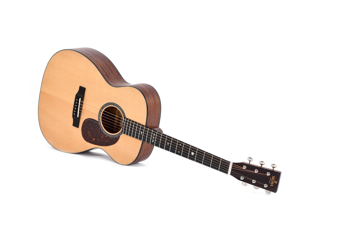SIGMA SERIE CROSSROAD S000M-10E 3