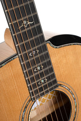 Cort Gold-passion Naturel Brill. 5