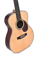 SIGMA SERIE ALL SOLID SOMR-28M 3