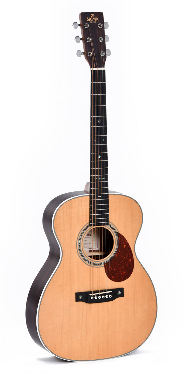 Sigma Serie 1 Omt-1