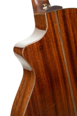 Cort Modern Burgundy Tbd 3