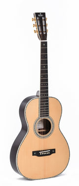 Sigma Serie All Solid S00R-42S