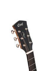 Cort Core-ga Solid Formosan Koa 10