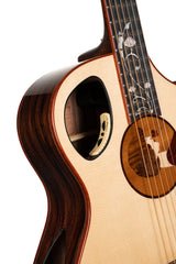 Cort Roselyn Redux Naturel Brill 6