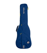 Housse Ritter Basse Electrique Bleu 1