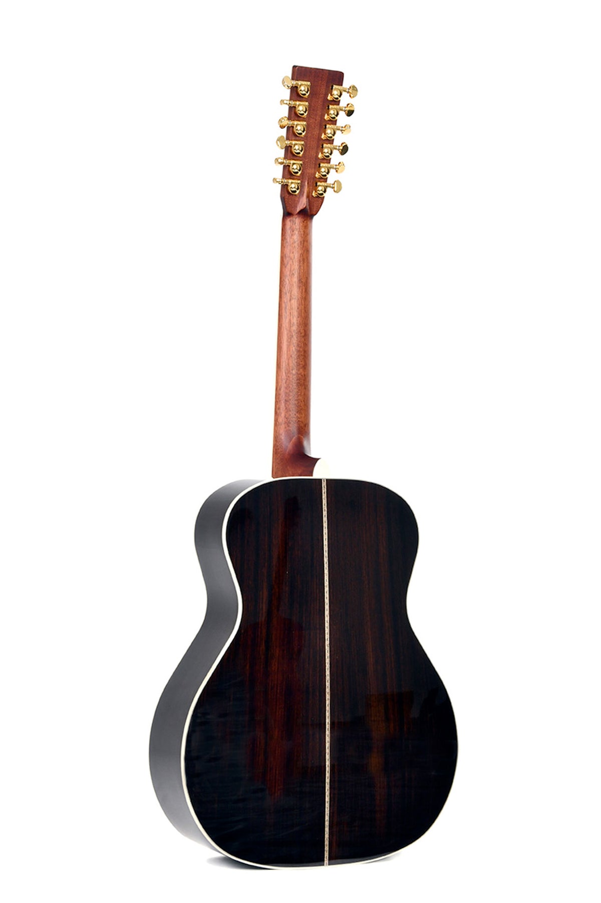 Sigma Serie Standard JR12-40E Etui 2
