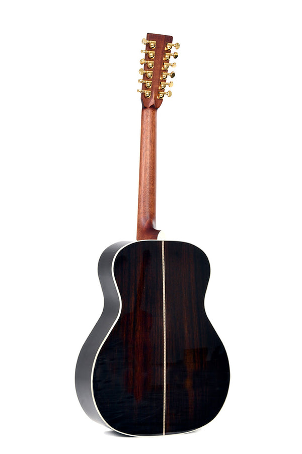 Sigma Serie Standard JR12-40E