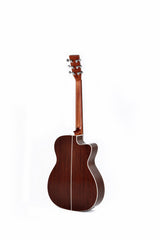 SIGMA SERIE 1 OMTC-1EL-SB GAUCHER 2