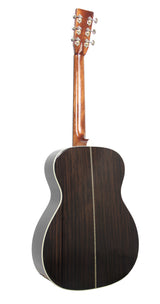 SIGMA SERIE ALL SOLID S000R-28 CUSTOM 4
