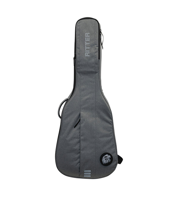 Housse Ritter Dreadnought Gris