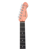Guitare Mooer Msc10 Elite Rose
