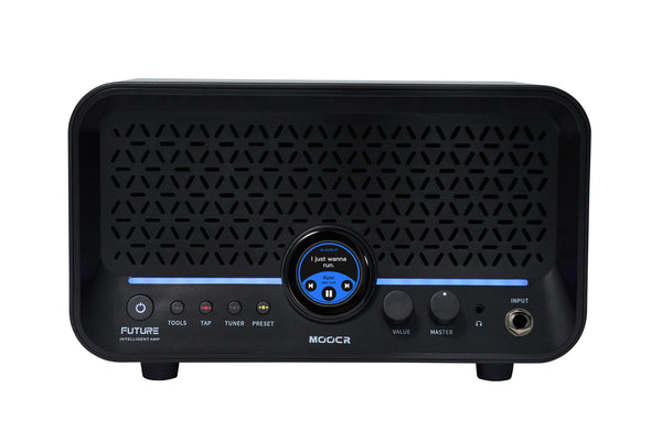 Mooer F15I Li 15W Noir