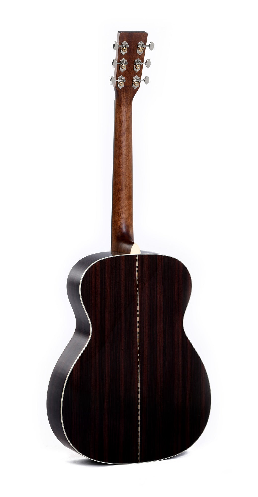 SIGMA SERIE STANDARD OMT-28H 2