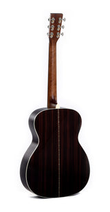 SIGMA SERIE STANDARD OMT-28H 2