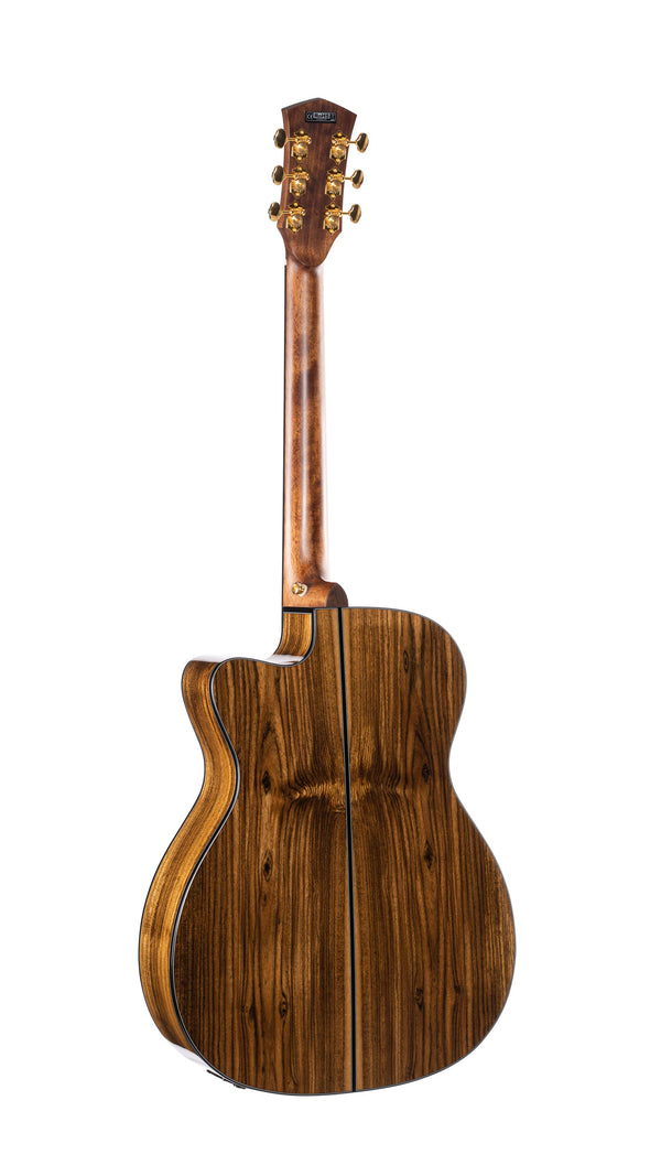 Cort Gold Oc6 Bocote Naturel