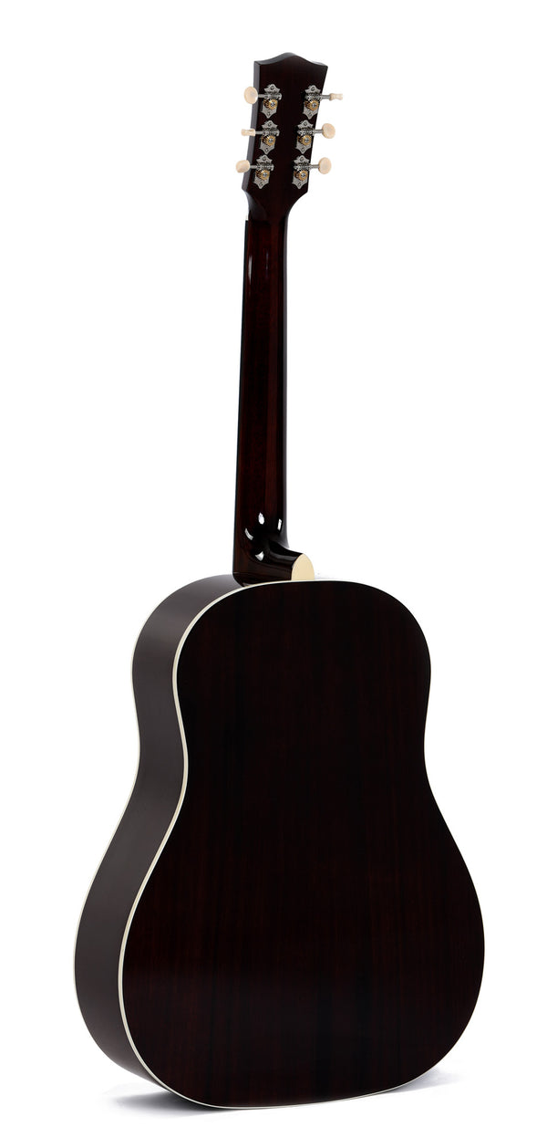 Sigma Serie Sg All Solid SJM-SG45