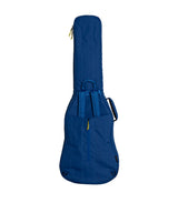 Housse Ritter Basse Electrique Bleu 4