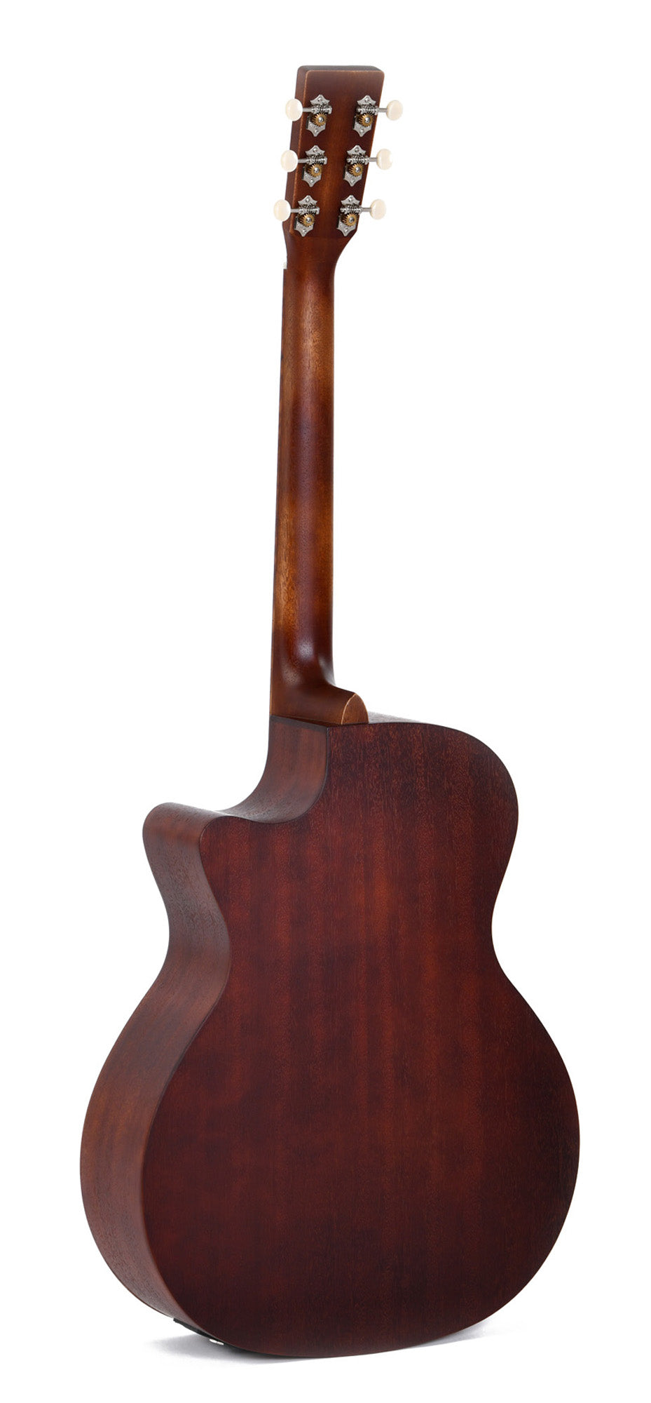 SIGMA SERIE 15 GMC-15E AGED EQ FISHMAN 2