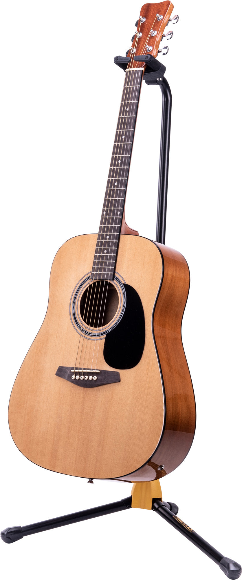 Hercules Guitare GS412B-PLUS 2