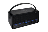 Mooer F40I Li 40W Noir 8