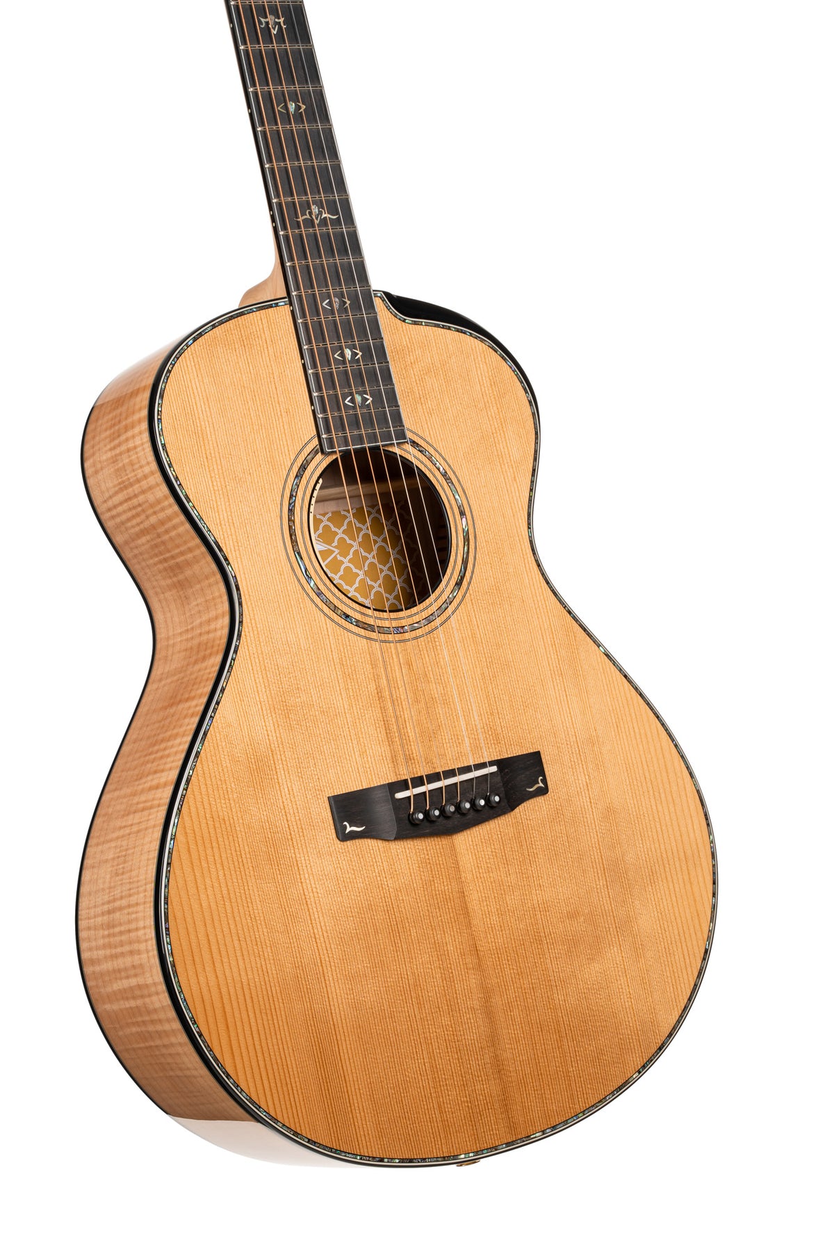 Cort Gold-passion Naturel Brill. 3