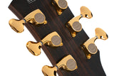 Cort Modern Black Noir 10