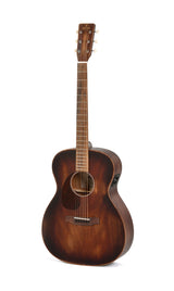 SIGMA SERIE 15 000M-15EL AGED EQ GAUCHER 1