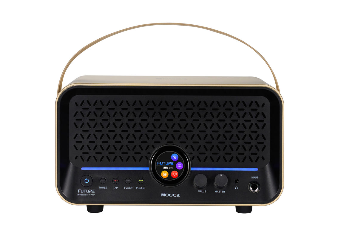 Mooer F15I Li 15W Dore 3