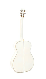 SIGMA EDITION SPECIALE 000A WHITE PEARL 2