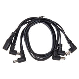 Cable Alimentation Mooer Pdc-5a Pdc5a