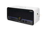 Mooer F40I Li 40W Snowfall White 4
