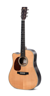 SIGMA SERIE STANDARD DTC-28HEL GAUCHER 1