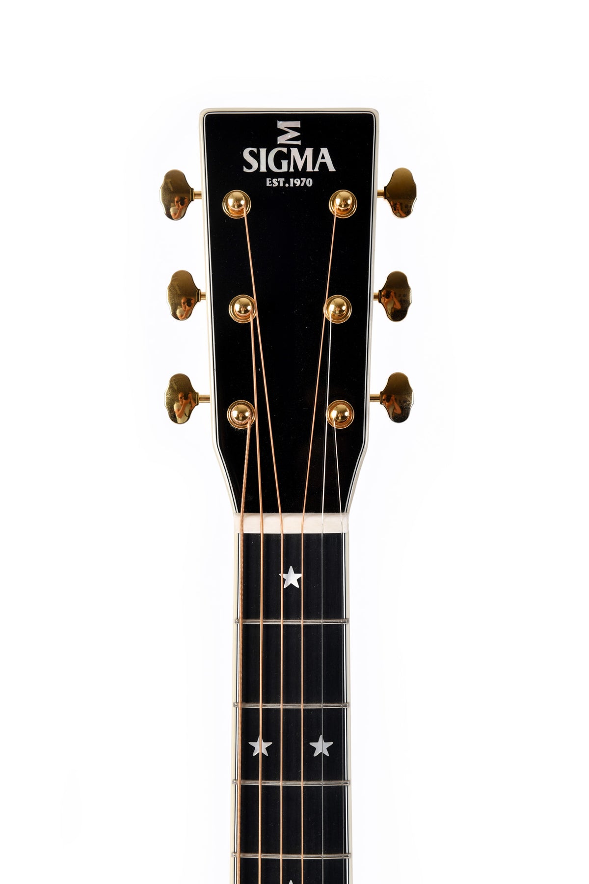 SIGMA EDITION SPECIALE DT-42 NASHV. 5