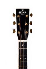 SIGMA EDITION SPECIALE DT-42 NASHV. 5