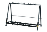 Rack Hercules 5 Guitares