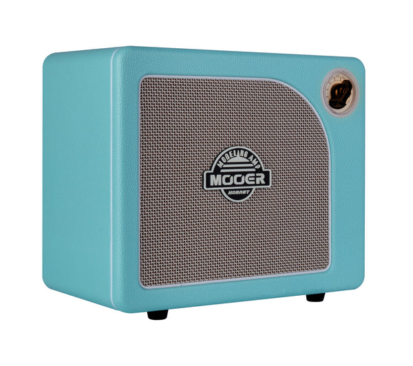 Ampli Hornet Blue 15w