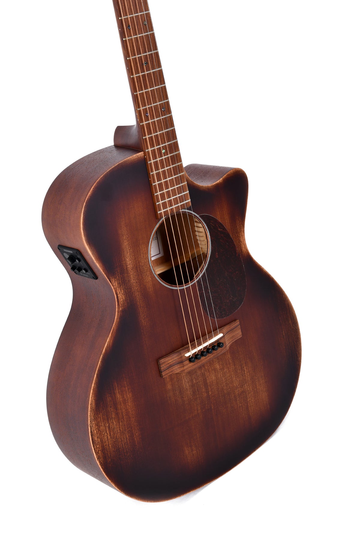 SIGMA SERIE 15 GMC-15E AGED EQ FISHMAN 6