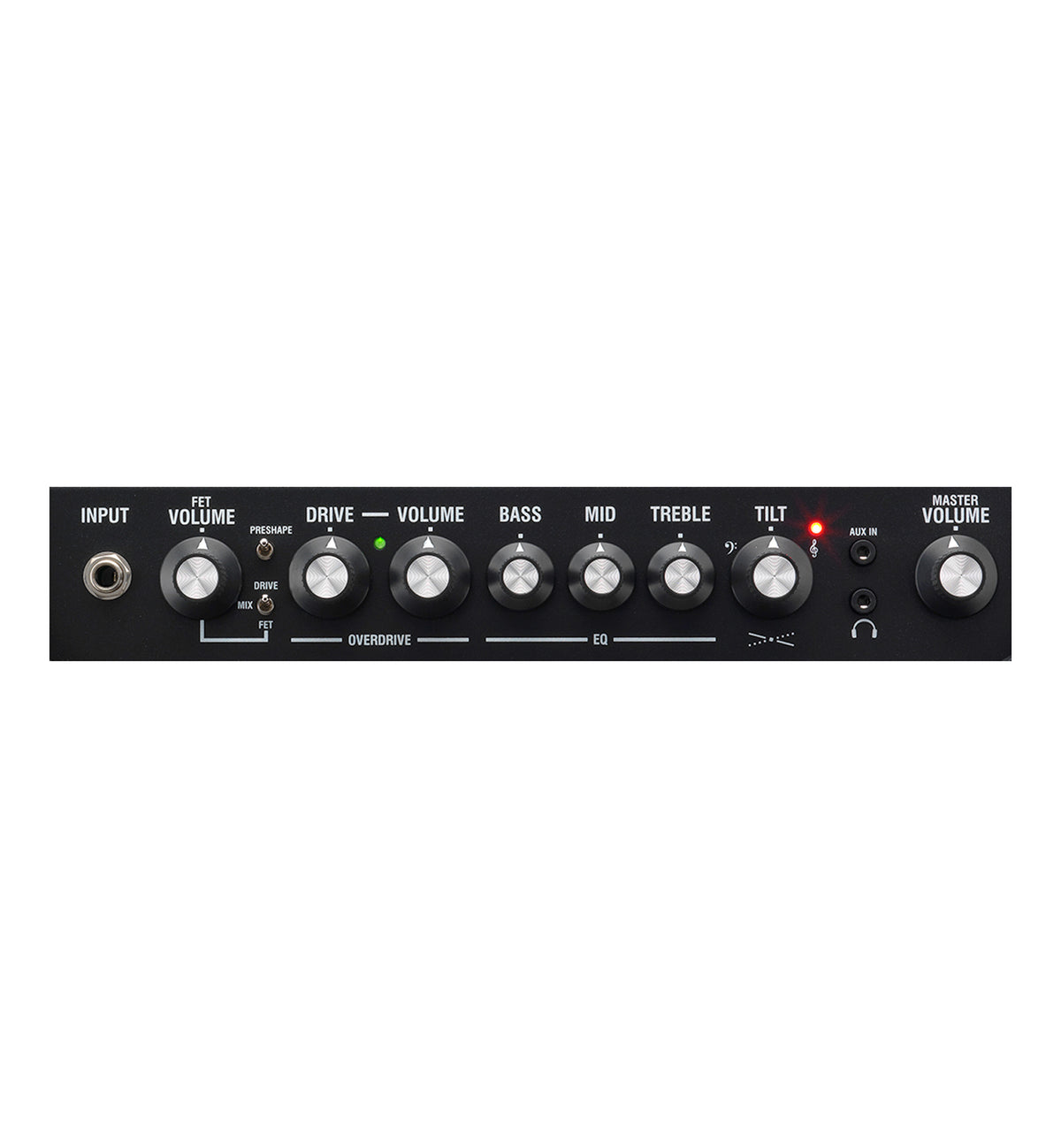 Laney Digbeth Foundry 50W 5
