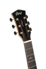 Cort Gold-passion Naturel Brill. 8