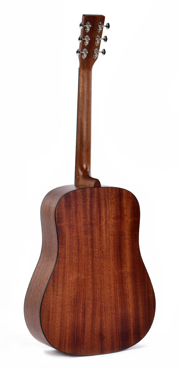 Sigma Serie Crossroad Sdm-10e