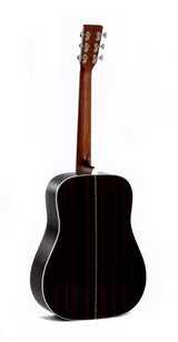 Sigma Serie Standard Dt-28h (Livré Avec Softcase Deluxe Sigma)