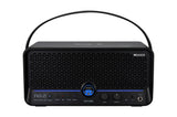 Mooer F40I Li 40W Noir 1