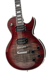 Cort CR300 Deluxe Lvb 4