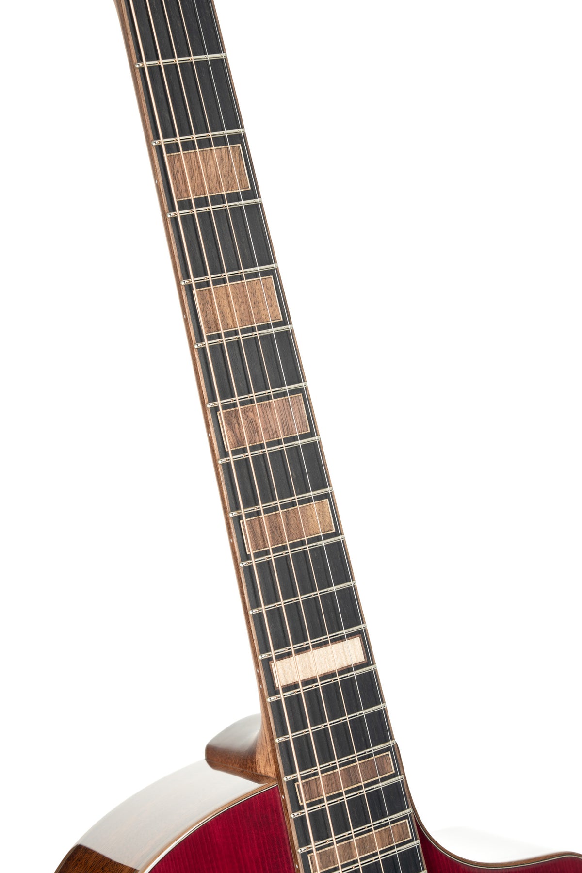 Cort Modern Burgundy Tbd 4