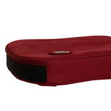 Housse Ritter Electrique Rouge 4