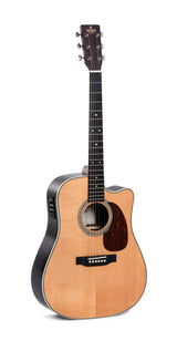 SIGMA SERIE STANDARD DTC-28HE 1