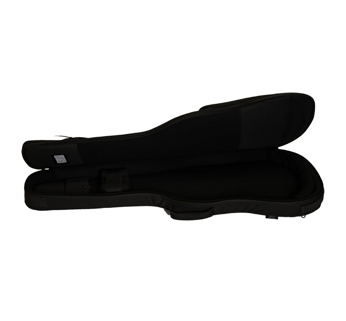 Housse Ritter Basse Electrique Noir 7