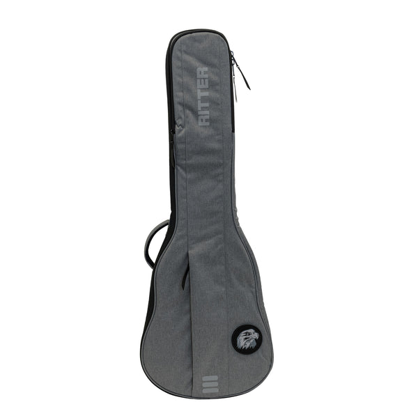 Housse Ritter El Les Paul Gris