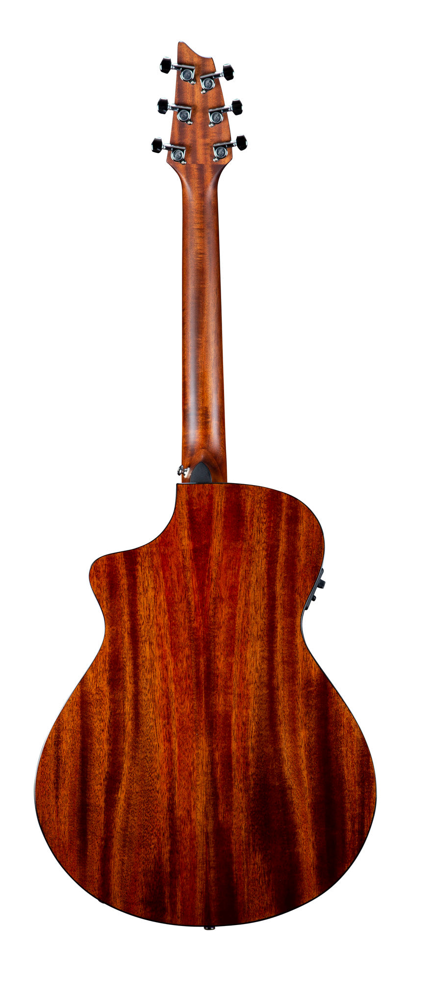 Breedlove Disco S Concert Edge Ce Acajou