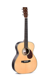 SIGMA SERIE ALL SOLID SOMR-28M 1